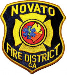 CA FD NOVATO